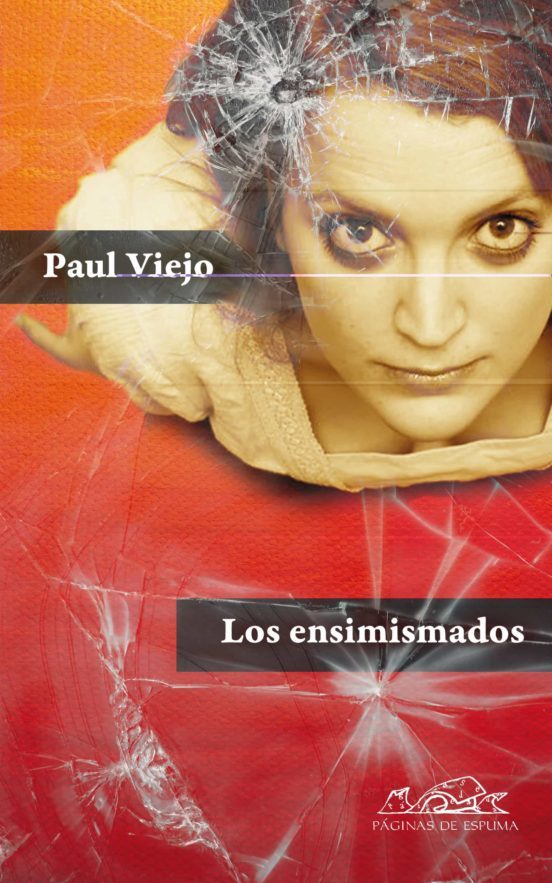 Libro Los Ensimismados