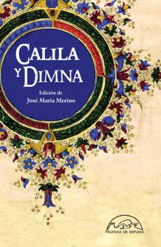 Libro Calila Y Dimna