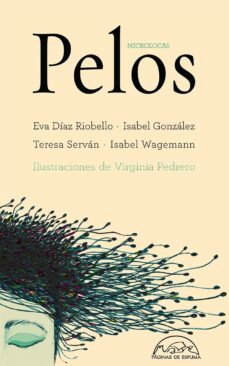Libro Pelos
