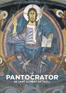 Libro Le Pantocrator De Sant Climent De Taüll *