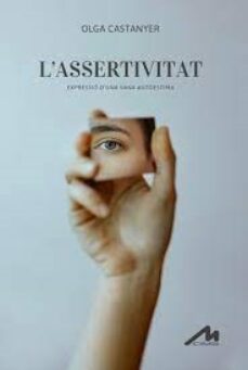 Libro L Assertivitat