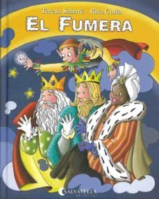 Libro El Fumera