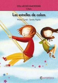 Libro Les Estrelles De Colors