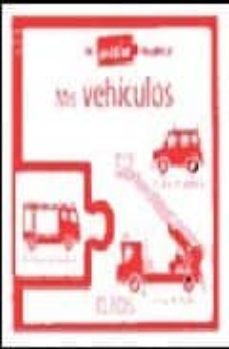 Libro Mis Vehiculos