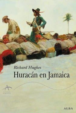 Libro Huracan En Jamaica