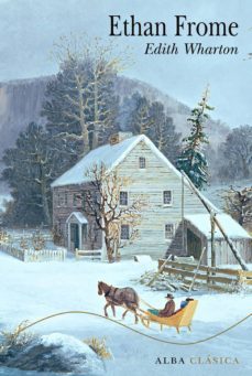 Libro Ethan Frome
