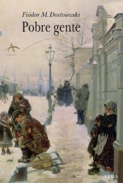 Libro Pobre Gente