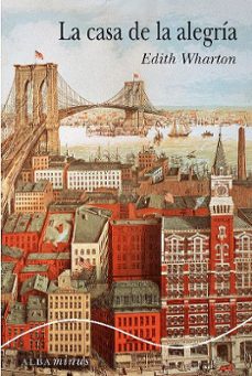 Libro La Casa De La Alegría