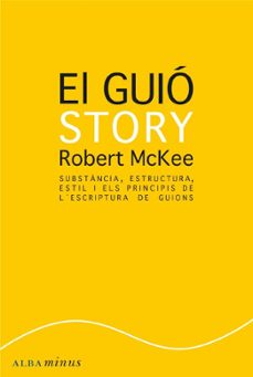 Libro El Guió. Story