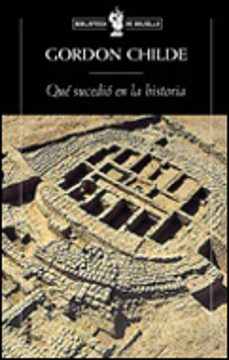 Libro Qué Sucedió En La Historia
