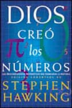 Libro Dios Creo Los Numeros