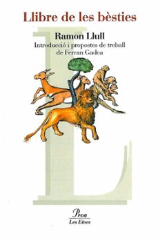 Libro El Llibre De Les Besties