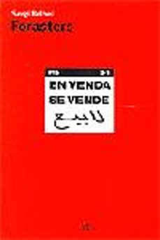 Libro Forasters