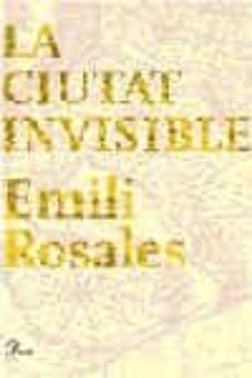 Libro La Ciutat Invisible