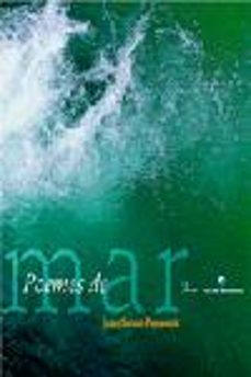 Libro Poemes De Mar (capsa Amb Un Cd)