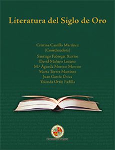 Portada de Literatura Del Siglo De Oro