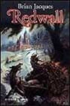 Libro Redwall