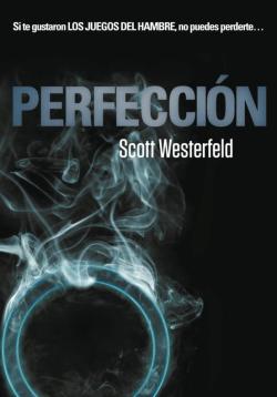 Libro Perfección (Traición 2)