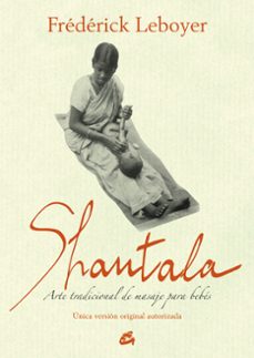 Libro Shantala