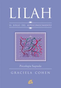 Libro Lilah, El Juego Del Autoconocimiento