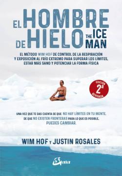 Libro El Hombre De Hielo. The Iceman