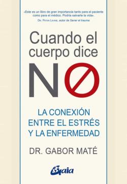 Libro Cuando El Cuerpo Dice &Quot;No&Quot; (E-Book)