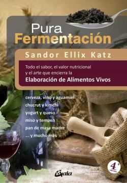 Libro Pura Fermentación (E-Book)