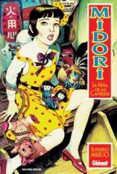 Libro Midori: La Niña De Las Camelias