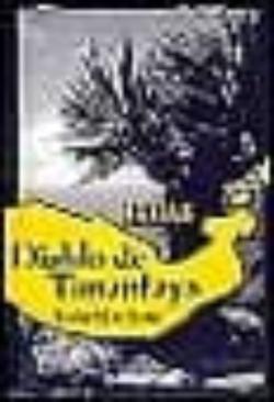 Libro Diablo De Timanfaya