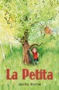 Libro La Petita