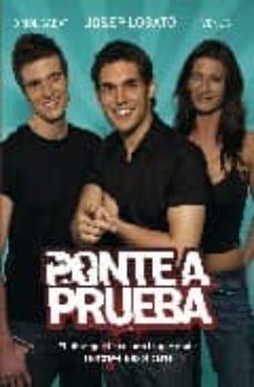Libro Ponte A Prueba