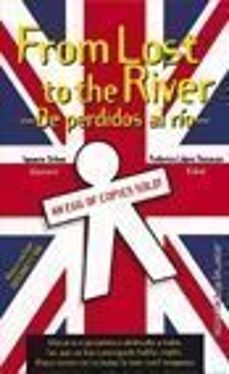 Libro From Lost To The River