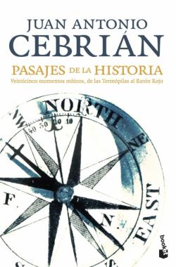 Libro Pasajes De La Historia