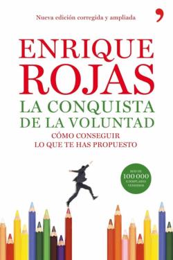Libro La Conquista De La Voluntad