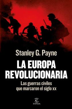 Libro La Europa Revolucionaria