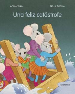 Libro Una Feliz Catastrofe