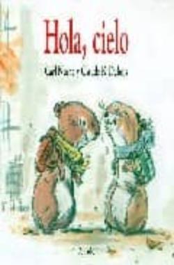 Libro Hola Cielo