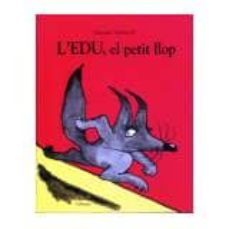 Libro L Edu, El Petit Llop