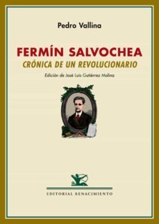 Libro Fermin Salvochea