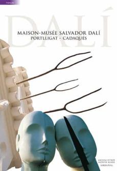 Libro Maison-musée Salvador Dalí: Portlligat-cadaqués