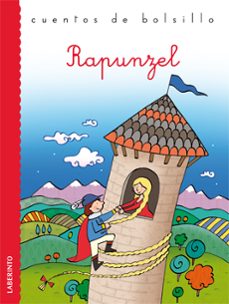 Libro Rapunzel (cuentos De Bolsillo)