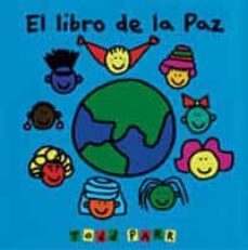 Libro El Libro De La Paz