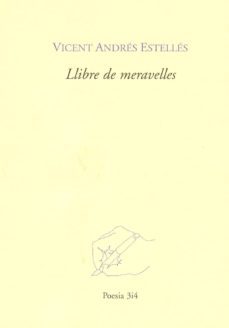 Libro Llibre De Meravelles