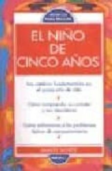 Libro El Niño De Cinco Años