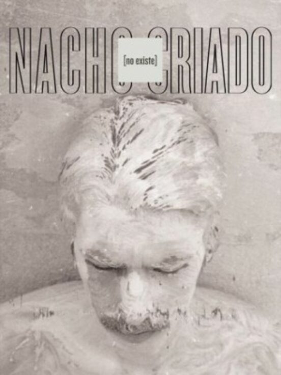 Libro Nacho Criado (no Existe)