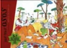 Libro Los Tres Osos