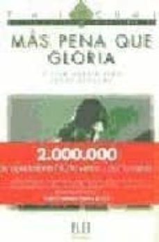 Libro Más Pena Que Gloria