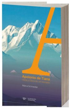 Libro Apolonio De Tiana