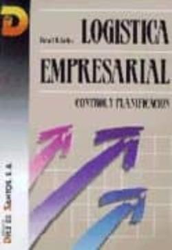 Libro Logistica Empresarial: Control Y Planificaciones