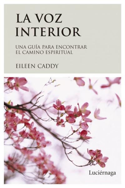Libro La Voz Interior